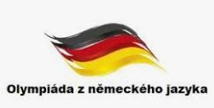 Krajské kolo Olympiády v jazyce německém