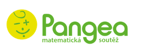 Matematická soutěž Pangea