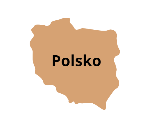 Zahraniční zájezd do Polska