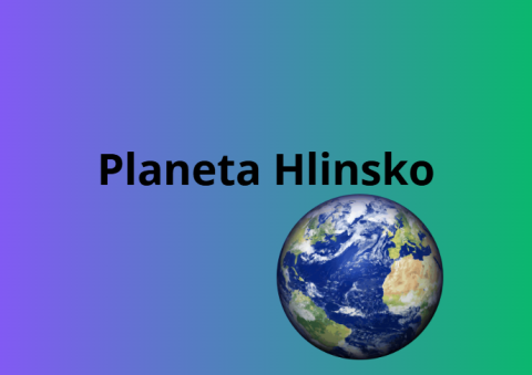 Exkurze - Planeta Hlinsko (6. C, 6. D)