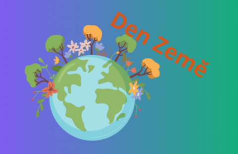 Den Země