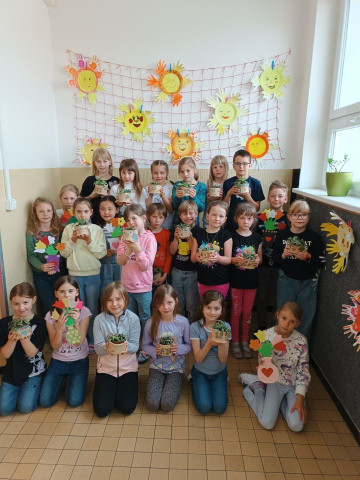 Maminky, všechno nejlepší !