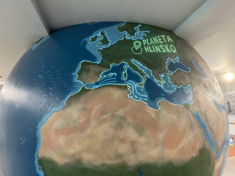 Planeta Hlinsko