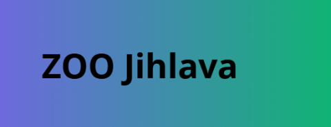 ZOO Jihlava (6. B, 6. C)