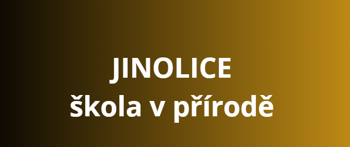 Škola v přírodě - Jinolice (6. B, 8. B)