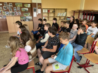 Mezistupňový projekt 9. C + 4. D + 5. A + 6. D