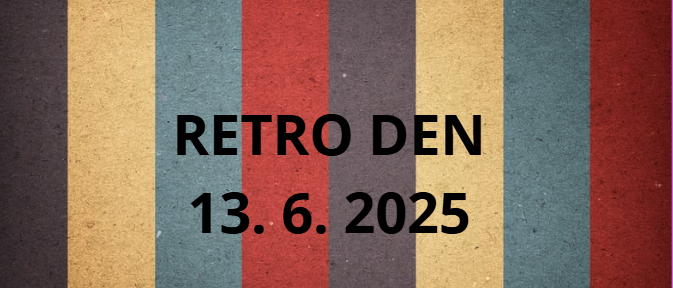 RETRO DEN 2025