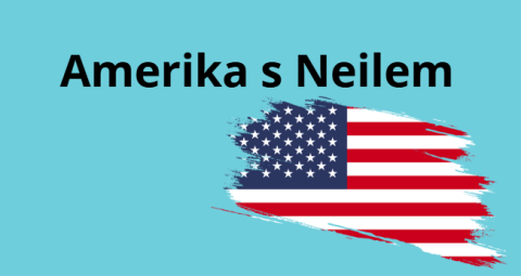Amerika s Neilem