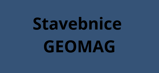 Stavebnice Geomag