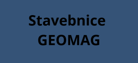 Stavebnice Geomag