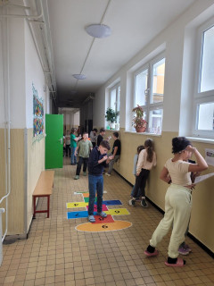 Společný projekt 4.C a 4.A