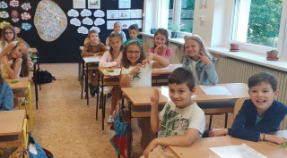 Jsme rádi spolu