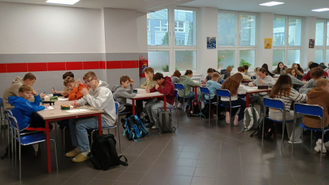 Pythagoriáda
