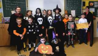 Halloween ve 2.D