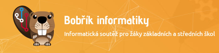 Bobřík informatiky