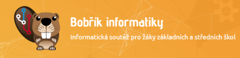 Bobřík informatiky