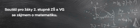 Pythagoriáda - okresní kolo