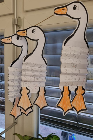 1. A - Svatý Martin