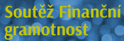 Soutěž Finanční gramotnost 2025