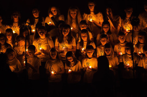 Vánoční koncert s Josefem Vágnerem