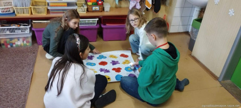 Programování hrou (4. ročník)