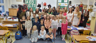 1. A Návštěva Mikuláše