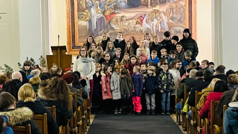 DPS Pramínek pomohl asociaci genové terapie Asgent