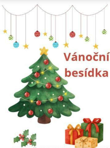 Vánoční besídka (7. C)