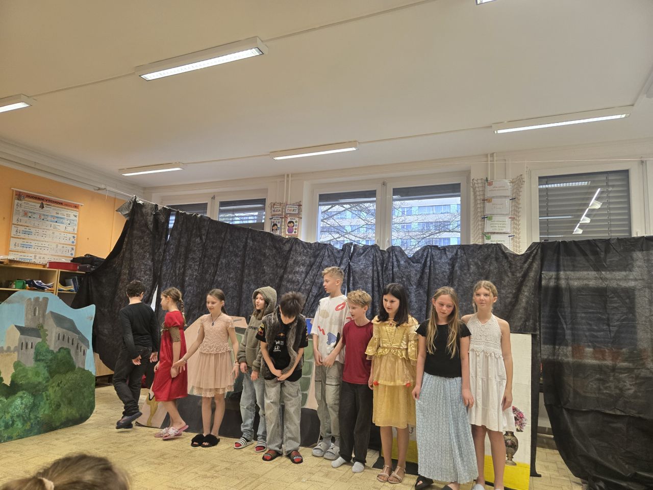 Beauty and the Beast