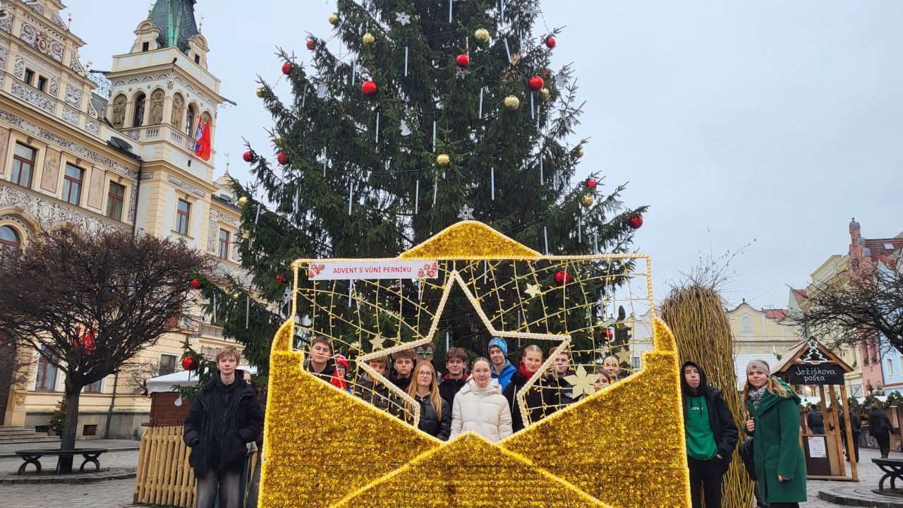 Our Last Christmas 9.B