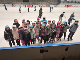 Bruslit jsme nezapomněli