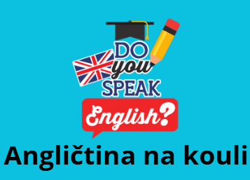 7. C v Automatických mlýnech: Angličtina na kouli