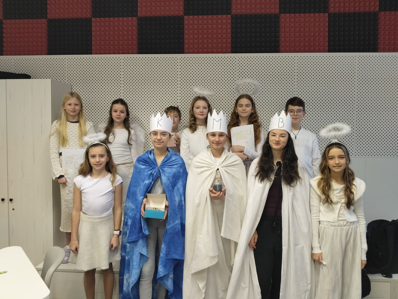 Tříkrálová obchůzka