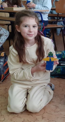 Stavebnice Merkur a naše zlaté ručičky