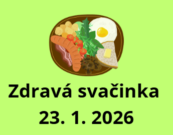 Zdravá svačinka (7. C)