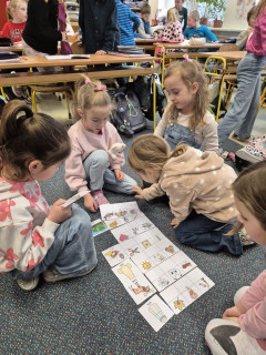 1. A - Zdokonalujeme se ve  čtení