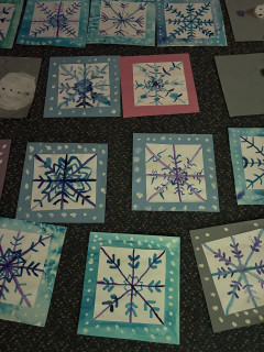 Centra aktivit - Co nám zima nadělí