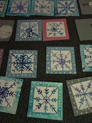 Centra aktivit - Co nám zima nadělí