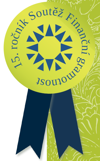 Okresní kolo soutěže Finanční gramotnost 2026