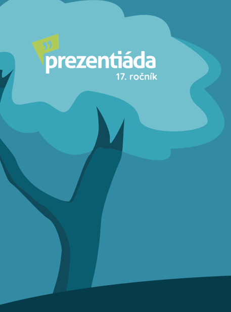 Prezentiáda 2026 - školní kolo