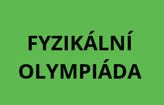 Školní kolo Fyzikální olympiády
