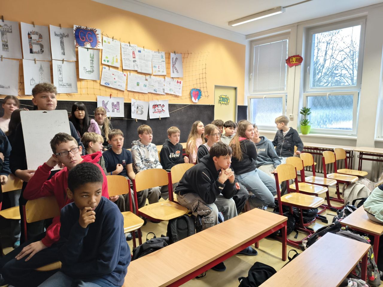 Cesta kolem světa s Neilem