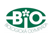 Okresního kolo Biologické olympiády