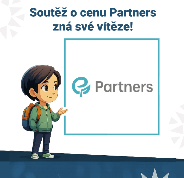 Doprovodná aktivita soutěže Finanční gramotnost