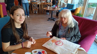 Prolínání generací