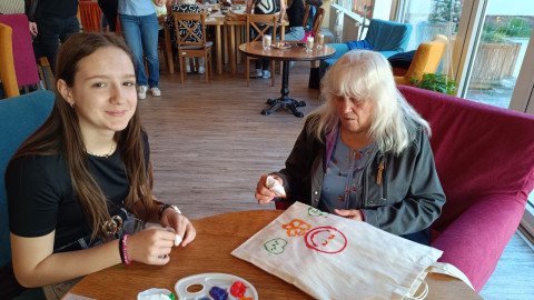 Prolínání generací