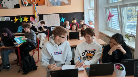 Šifrovací soutěž Šmoula