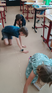 Qiido matematika ve 3. třídě