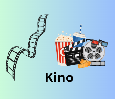 Kino (2. stupeň)
