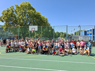 Sportovní den